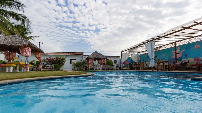 Pousada Sunrise Beach