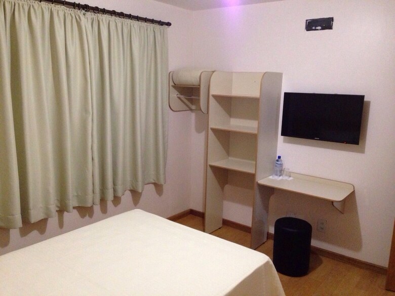 Vespasiano Hotel