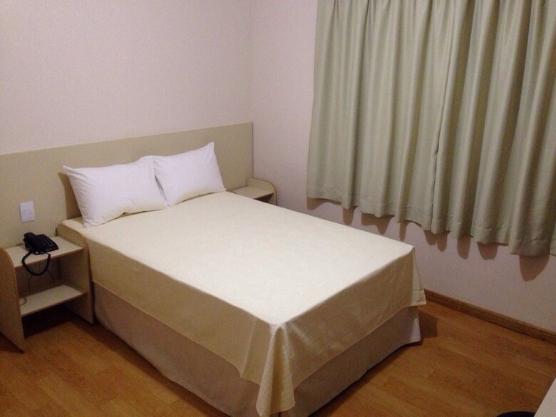 Vespasiano Hotel