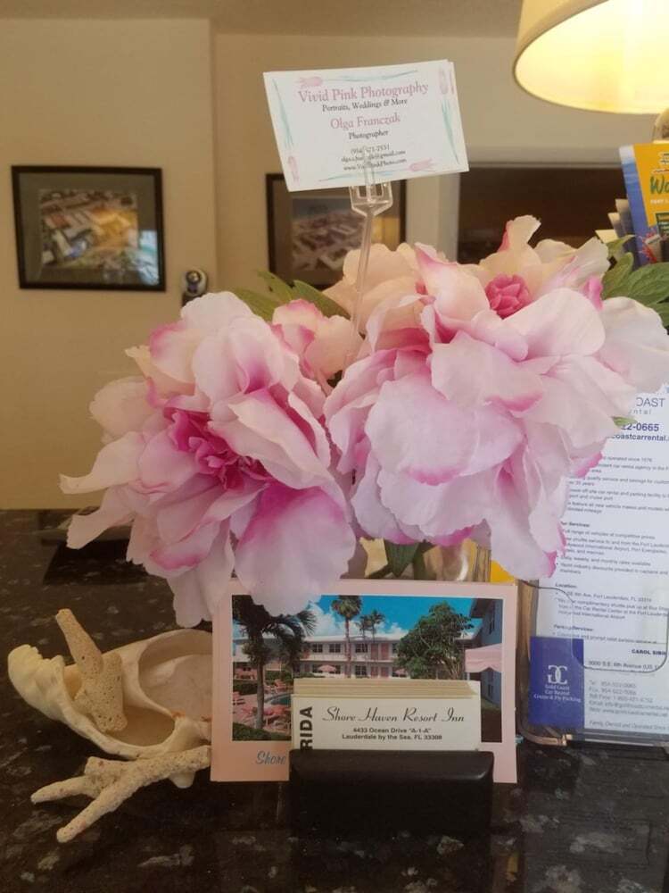 Hotel Shore Haven Resort Inn