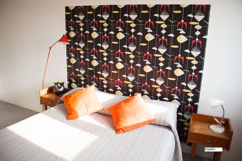 Hotel L?h�tel Restaurant Le Gedeon
