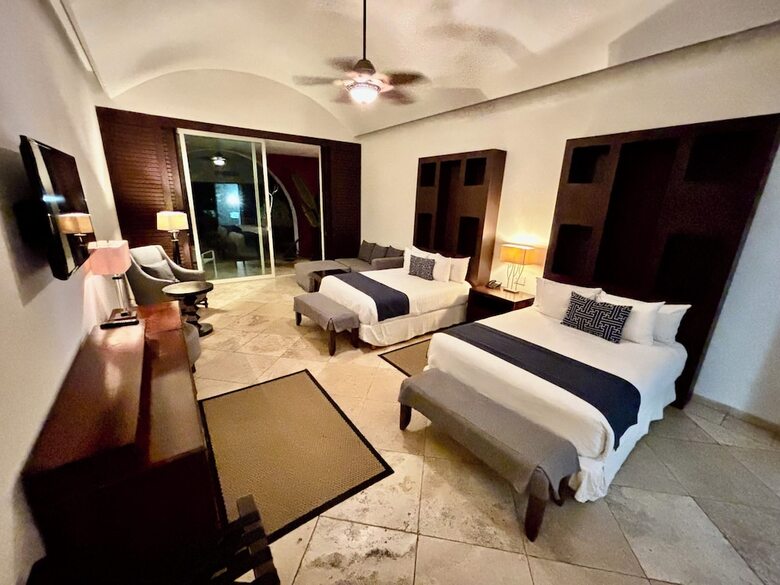 Hotel Hacienda San Pancho