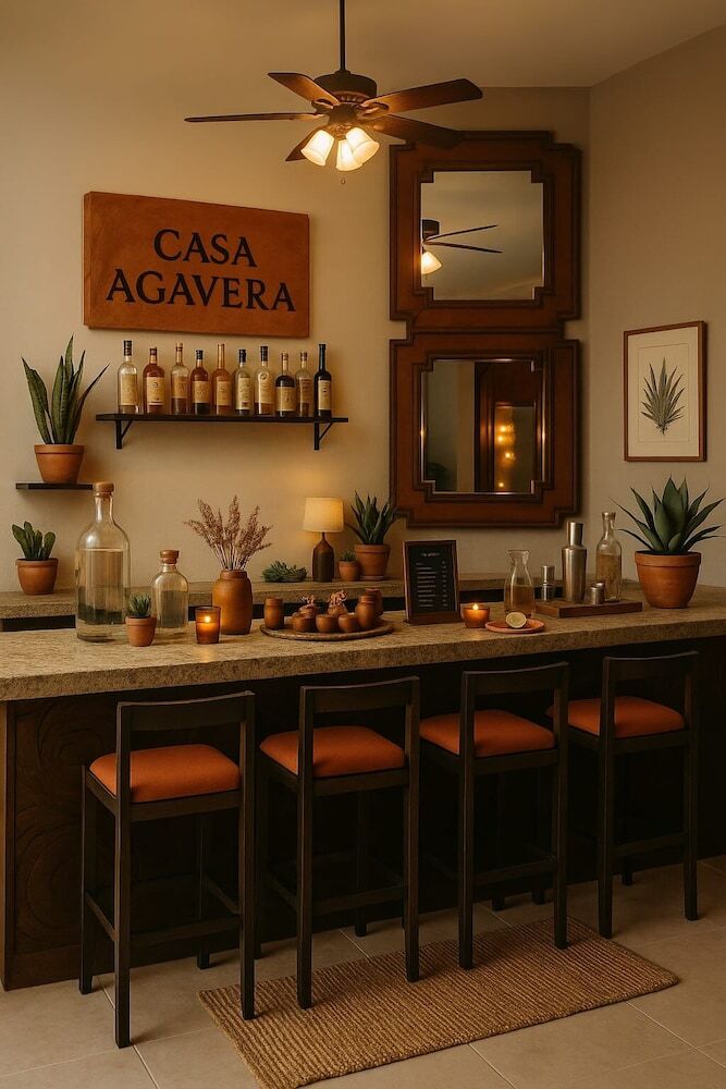 Hotel Hacienda San Pancho