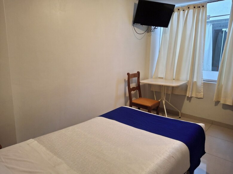 Hotel Sideral Aqp