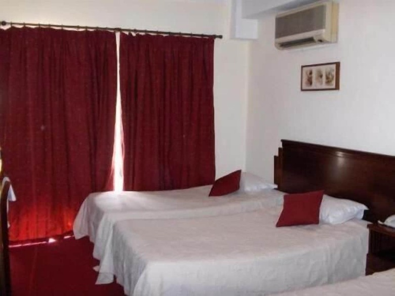 Hotel Residencial Mo�ambique