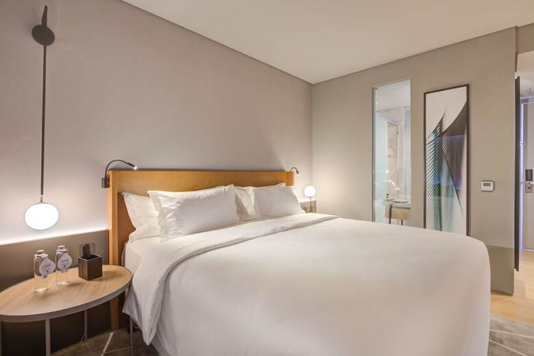 Hotel Doubletree By Hilton Porto Alegre