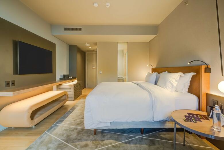 Hotel Doubletree By Hilton Porto Alegre