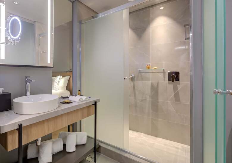 Hotel Doubletree By Hilton Porto Alegre