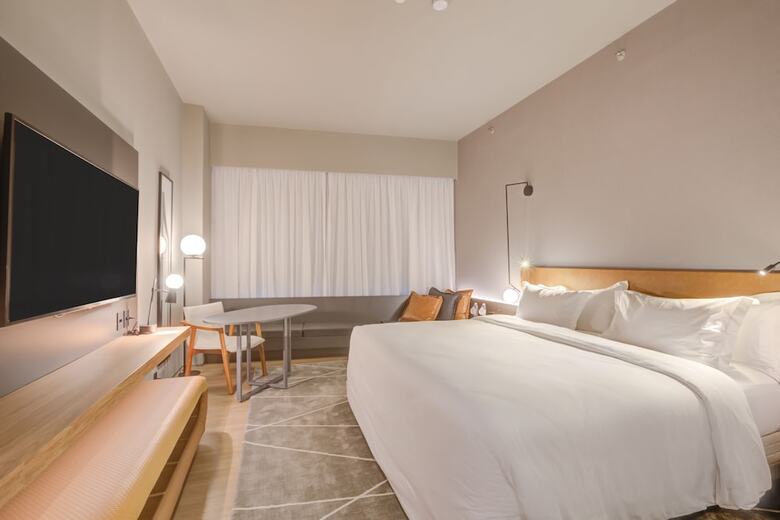 Hotel Doubletree By Hilton Porto Alegre
