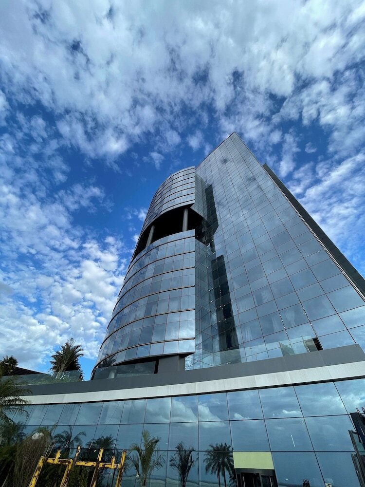Hotel Doubletree By Hilton Porto Alegre
