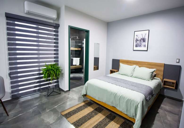 Nidah Condominios