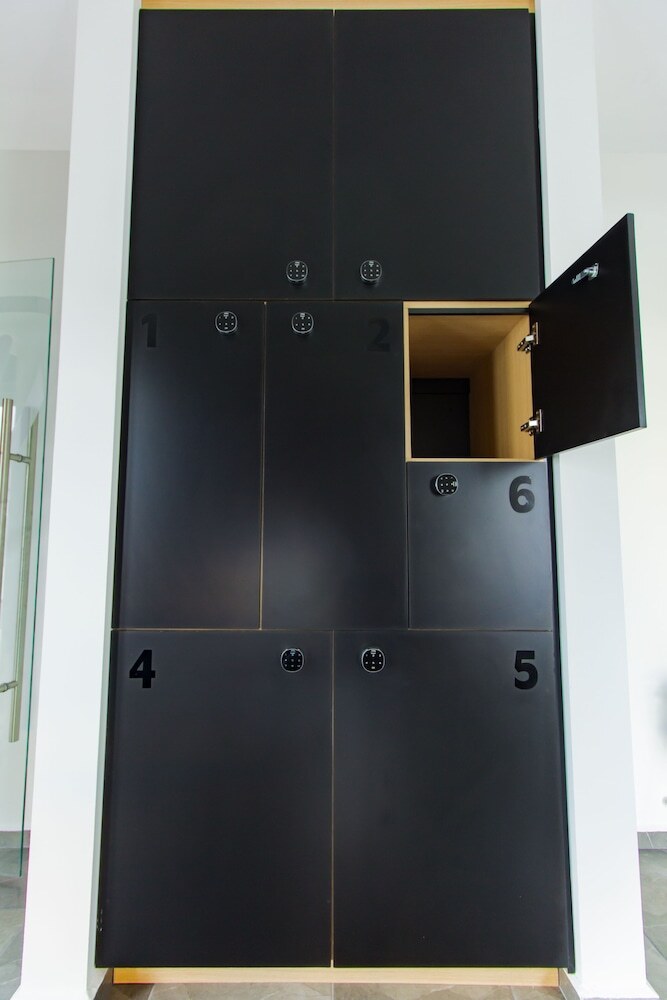 Nidah Condominios