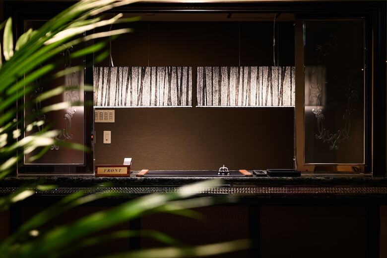 Hotel Zen Yokohama Hazawa