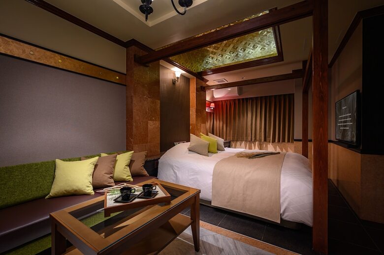 Hotel Zen Yokohama Hazawa