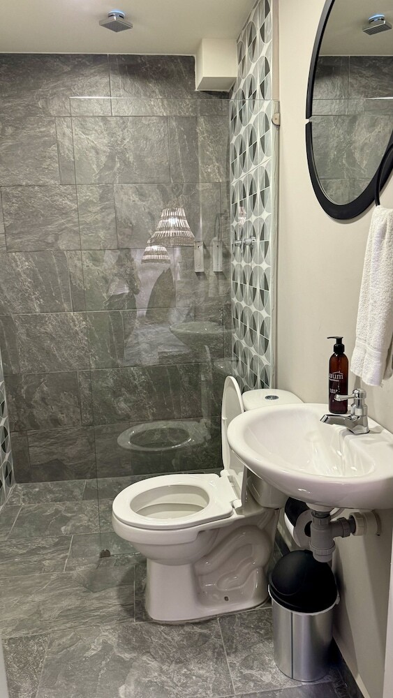 Luum Guest House