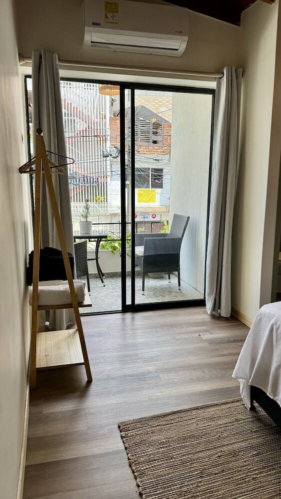 Luum Guest House