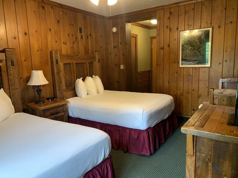 Hotel Starved Rock Lodge & Conference Center