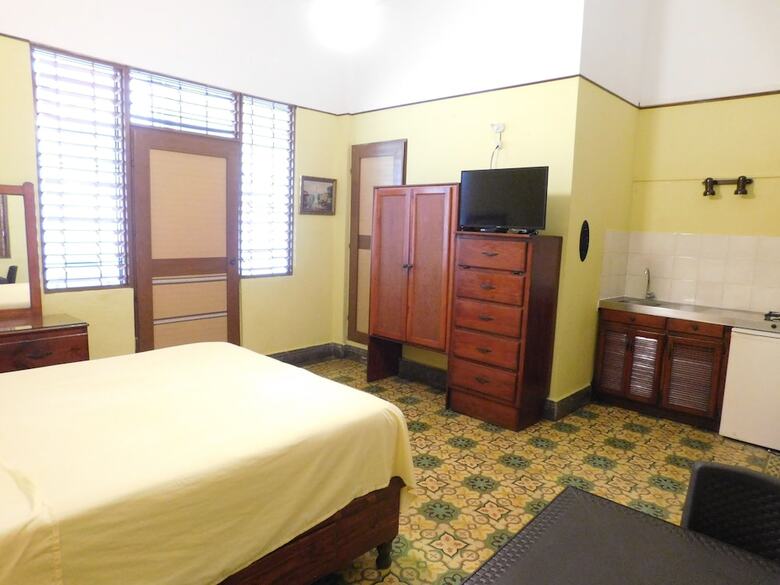 Apartamentos Residencial La Fonte