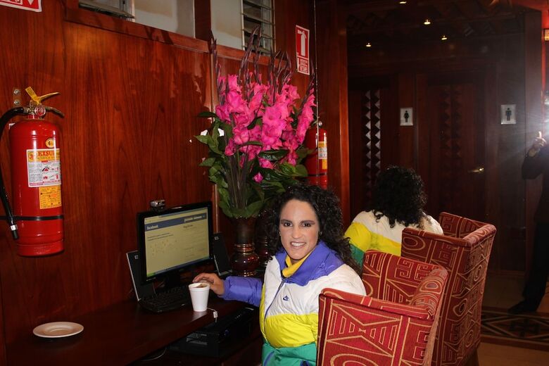 Waynapicchu Hotel