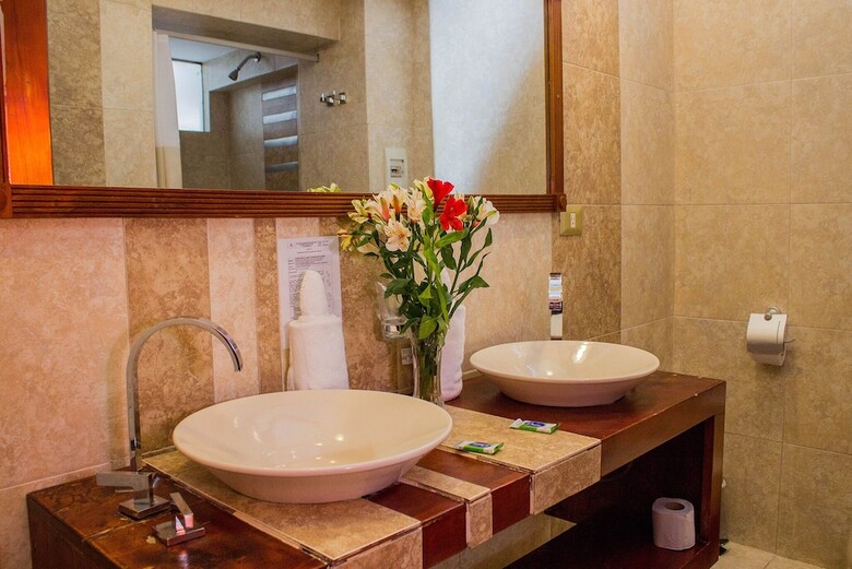 Waynapicchu Hotel