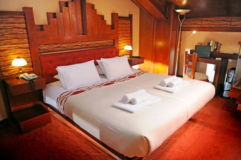 Waynapicchu Hotel