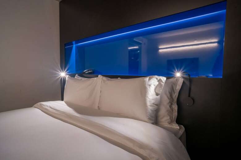 Hotel Park Plaza Moinhos Porto Alegre
