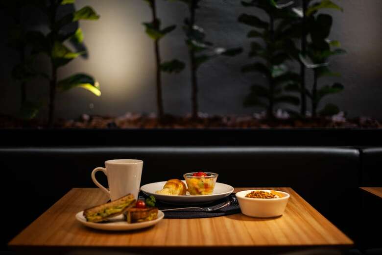 Hotel Park Plaza Moinhos Porto Alegre