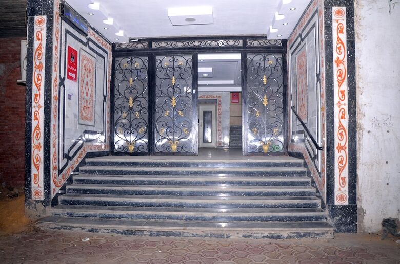 Pyramids Guest House