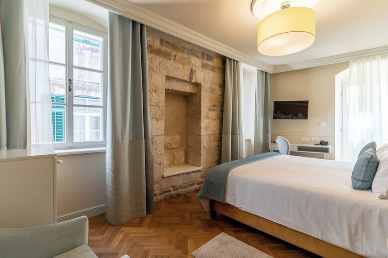 Heritage Hotel Santa Lucia