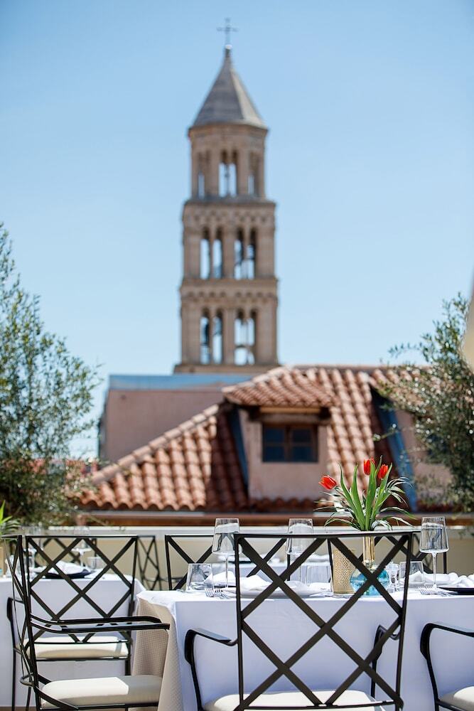 Heritage Hotel Santa Lucia