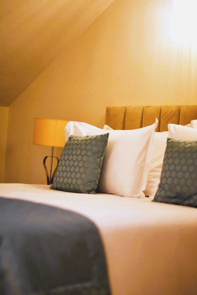 Heritage Hotel Santa Lucia