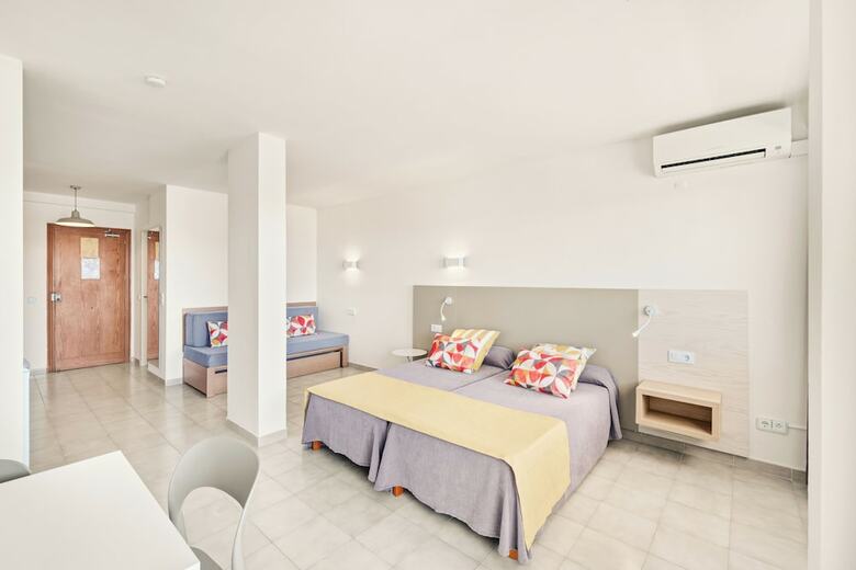 Aparthotel Vista Club Apartamentos