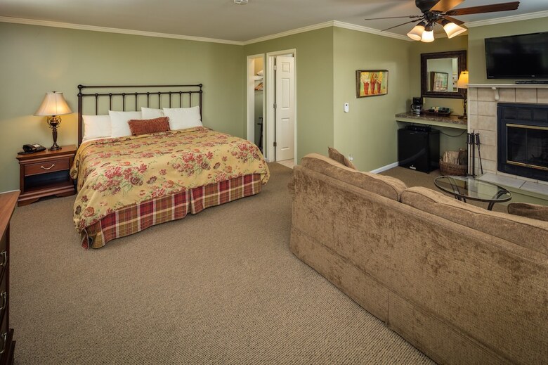 Hotel Lefevre Inn And Resort