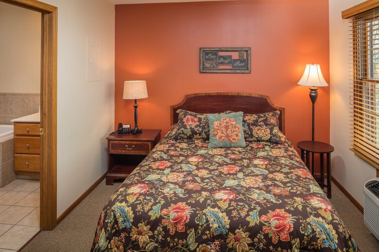Hotel Lefevre Inn And Resort