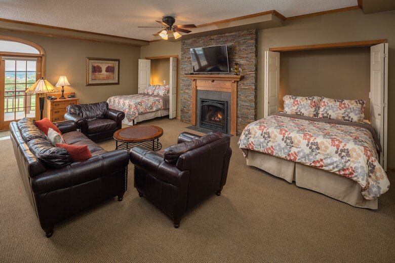 Hotel Lefevre Inn And Resort