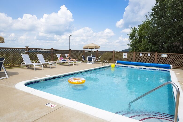 Hotel Lefevre Inn And Resort
