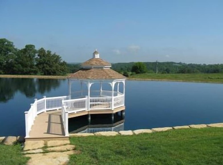 Hotel Lefevre Inn And Resort