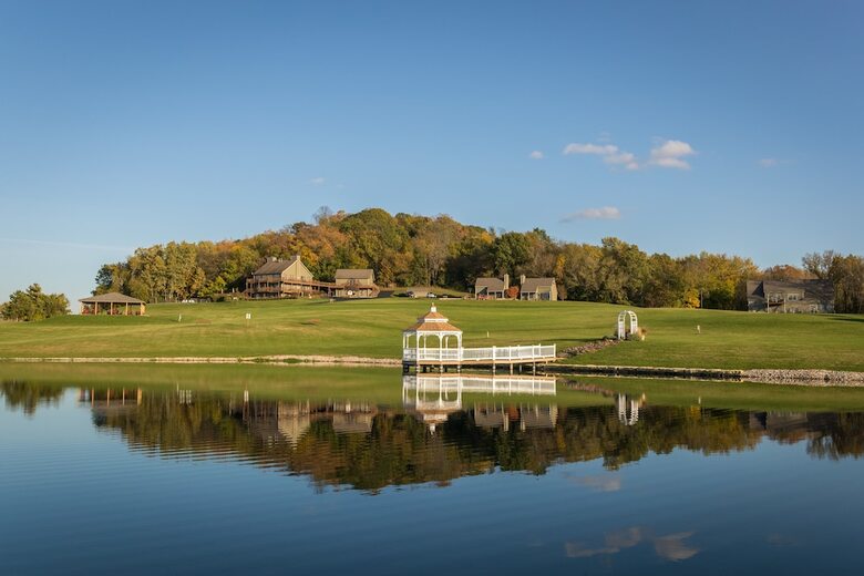 Hotel Lefevre Inn And Resort