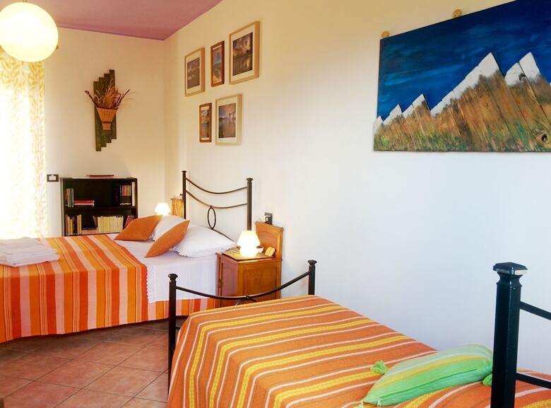 B&B Costiera Dei Cech - Homestay
