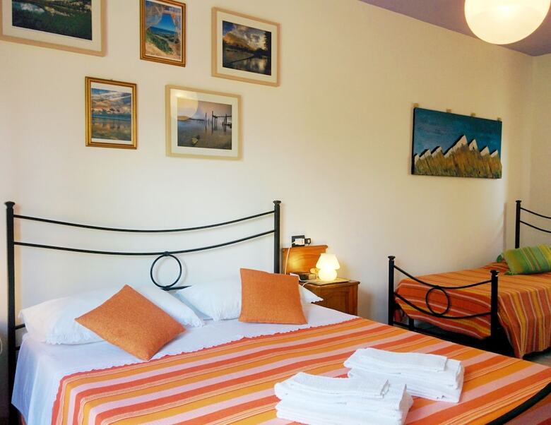 B&B Costiera Dei Cech - Homestay