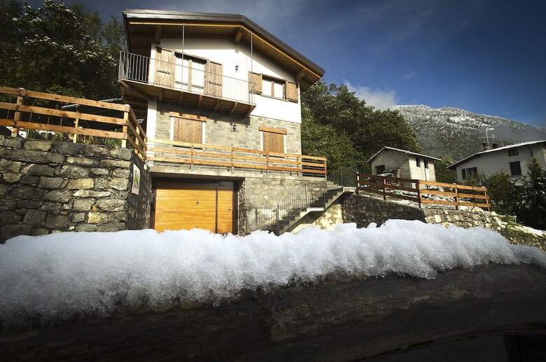 B&B Costiera Dei Cech - Homestay