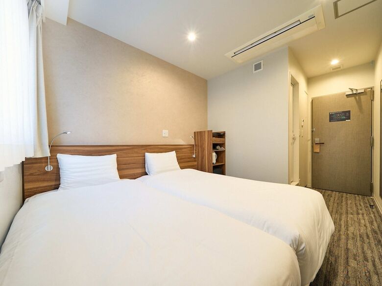Hotel Tabist Ginza