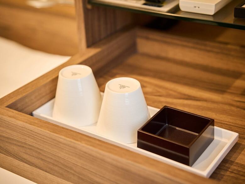 Hotel Tabist Ginza