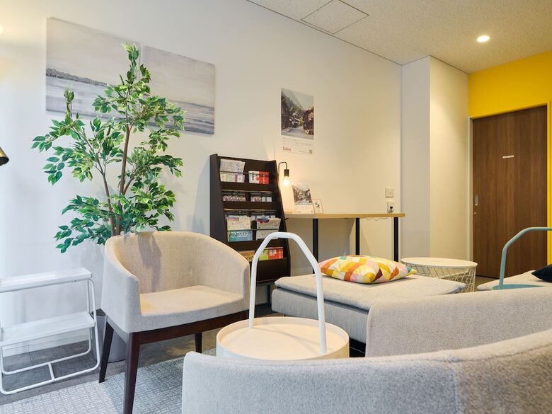 Hotel Tabist Ginza