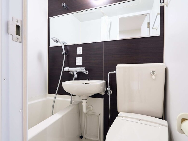 Hotel Tabist Ginza