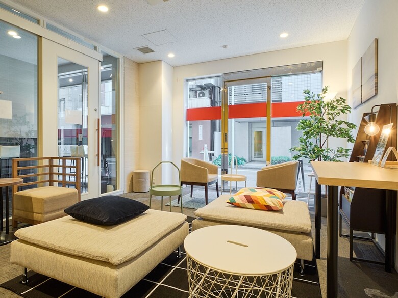 Hotel Tabist Ginza