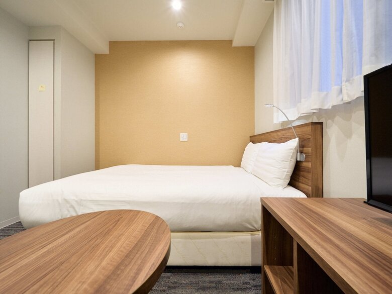 Hotel Tabist Ginza