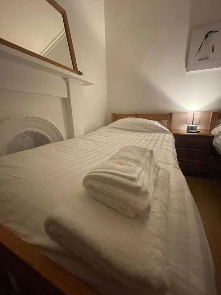Taynuilt Guest House