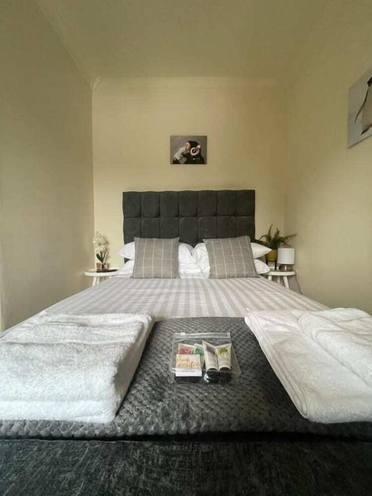 Taynuilt Guest House