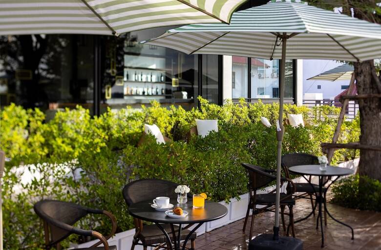 Eastin Hotel Vientiane